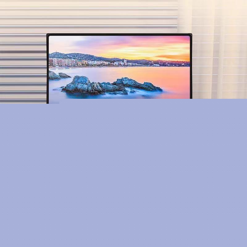 Monitor Riser Wood - Modern Simple Cuter Monitor Riser Stand