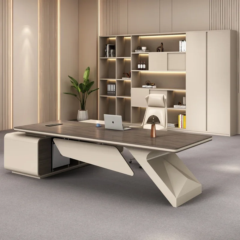 With Storage Mesas Gamming Exe - Desk Setup Organizer review and price