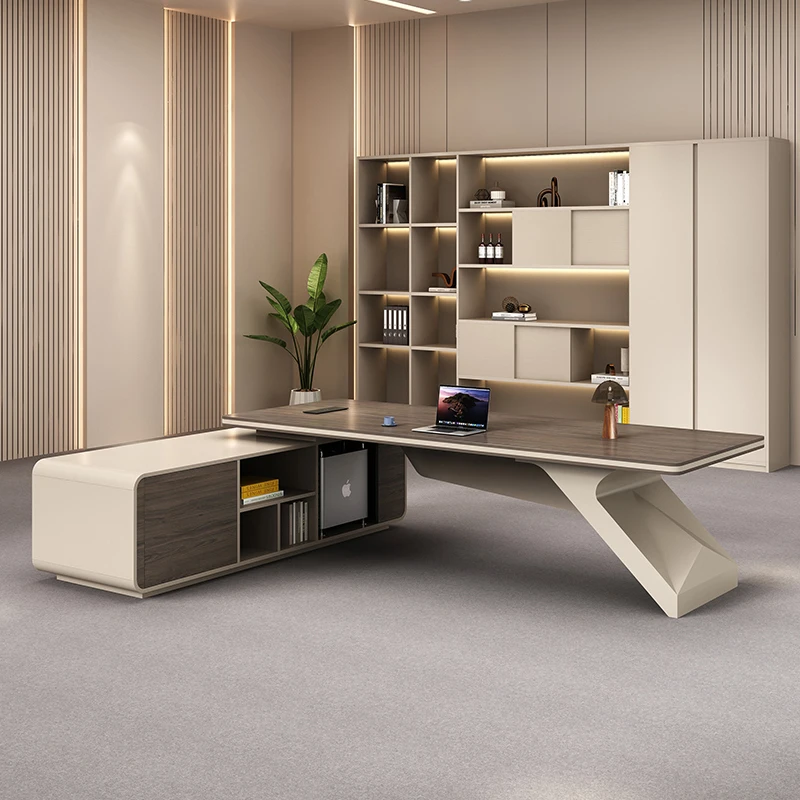 With Storage Mesas Gamming Exe - Desk Setup Organizer review and price