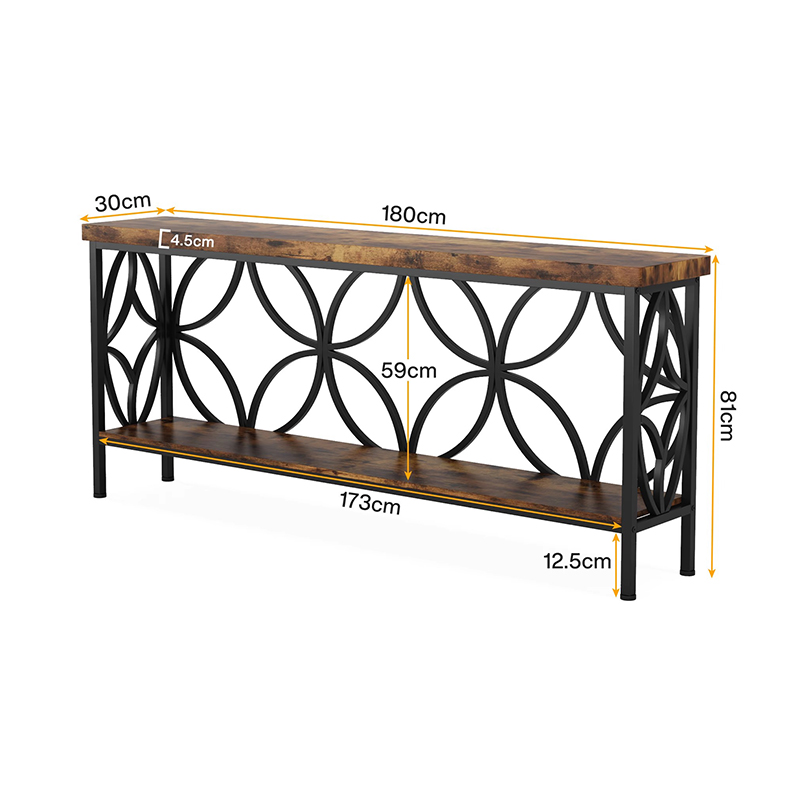 Luxury American Console Table  - Desk Setup Minimalist review and price