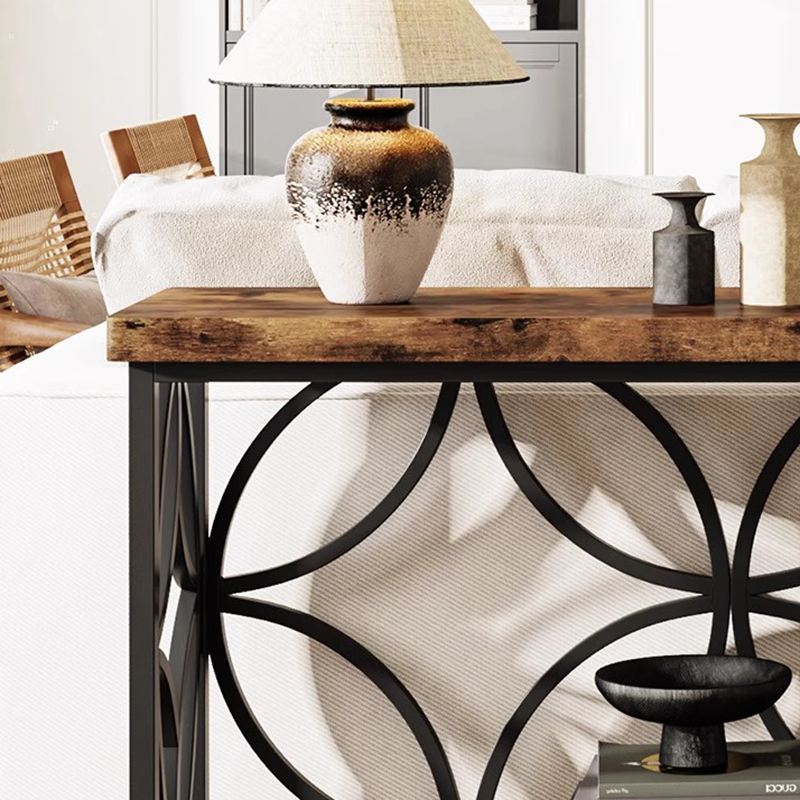 Luxury American Console Table  - Desk Setup Minimalist review and price