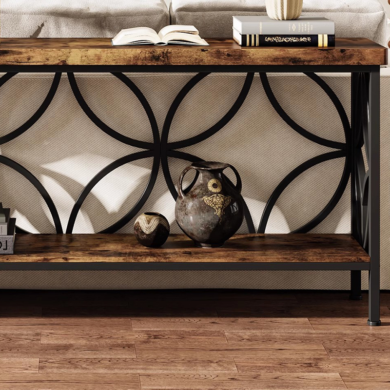Luxury American Console Table  - Desk Setup Minimalist review and price