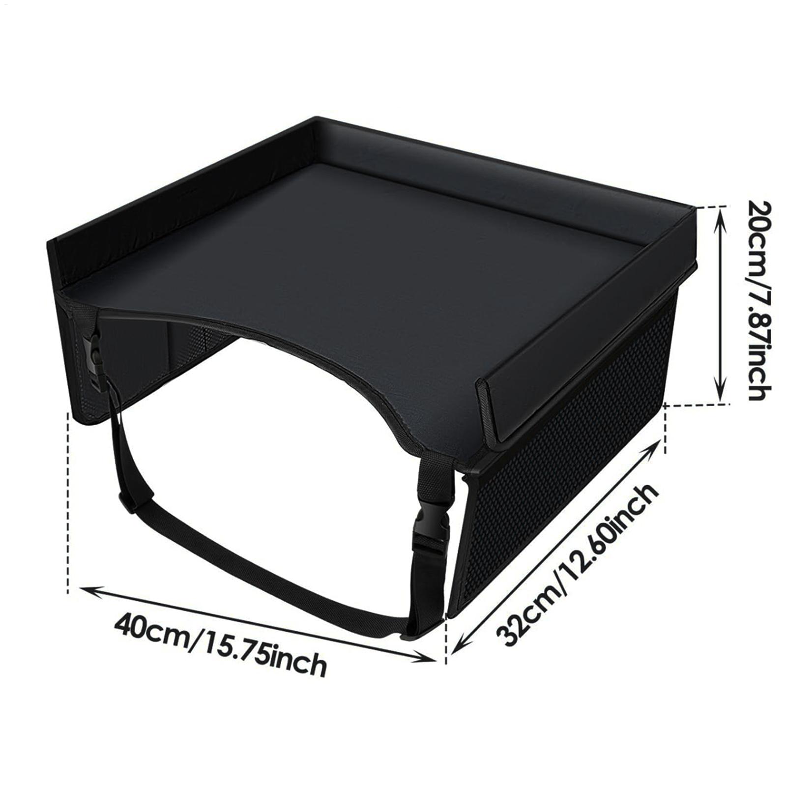Car Tray for Kids Toddler Car  - Desk Setup Organizer review and price
