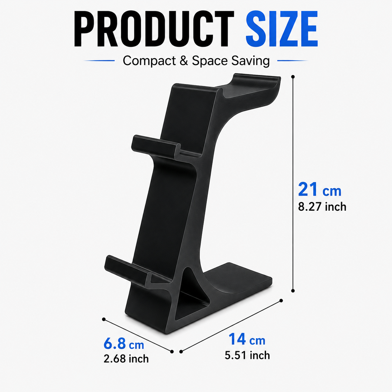 Game Controller Stand Headphon - Gaming Desk Setup Xbox review and price