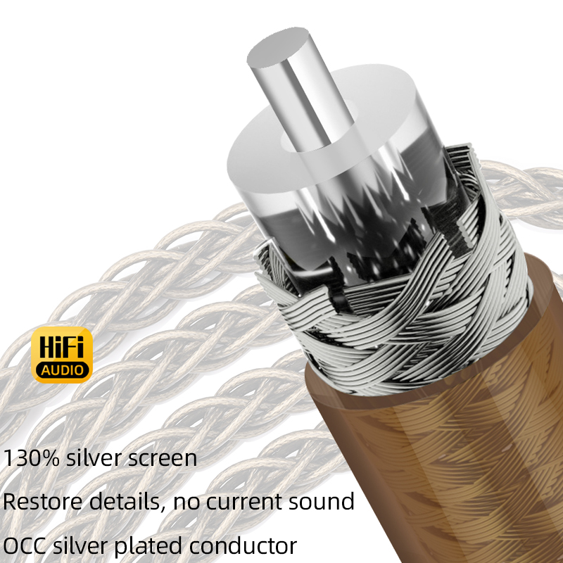 High Speed RJ45 Network Cable  - Desk Hifi Setup review and price