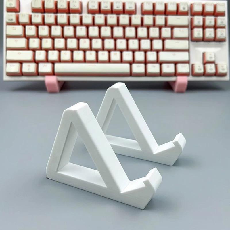 Computer Mechanical Keyboard D - Desk Setup With Keyboard Tray review and price