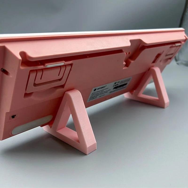 Computer Mechanical Keyboard D - Desk Setup With Keyboard Tray review and price