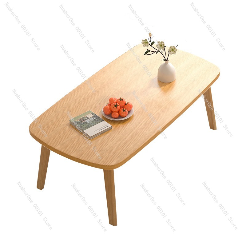 Japanese Style Folding Coffee  - Desk Setup Room review and price