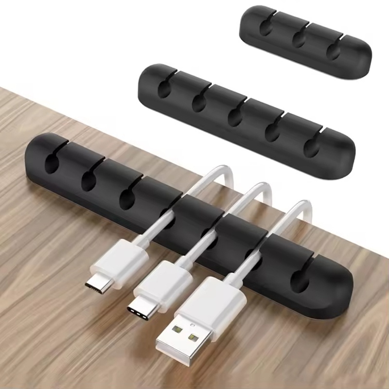 Mouse Wire Organizer Holds Mou - Desk Setup Organizer review and price
