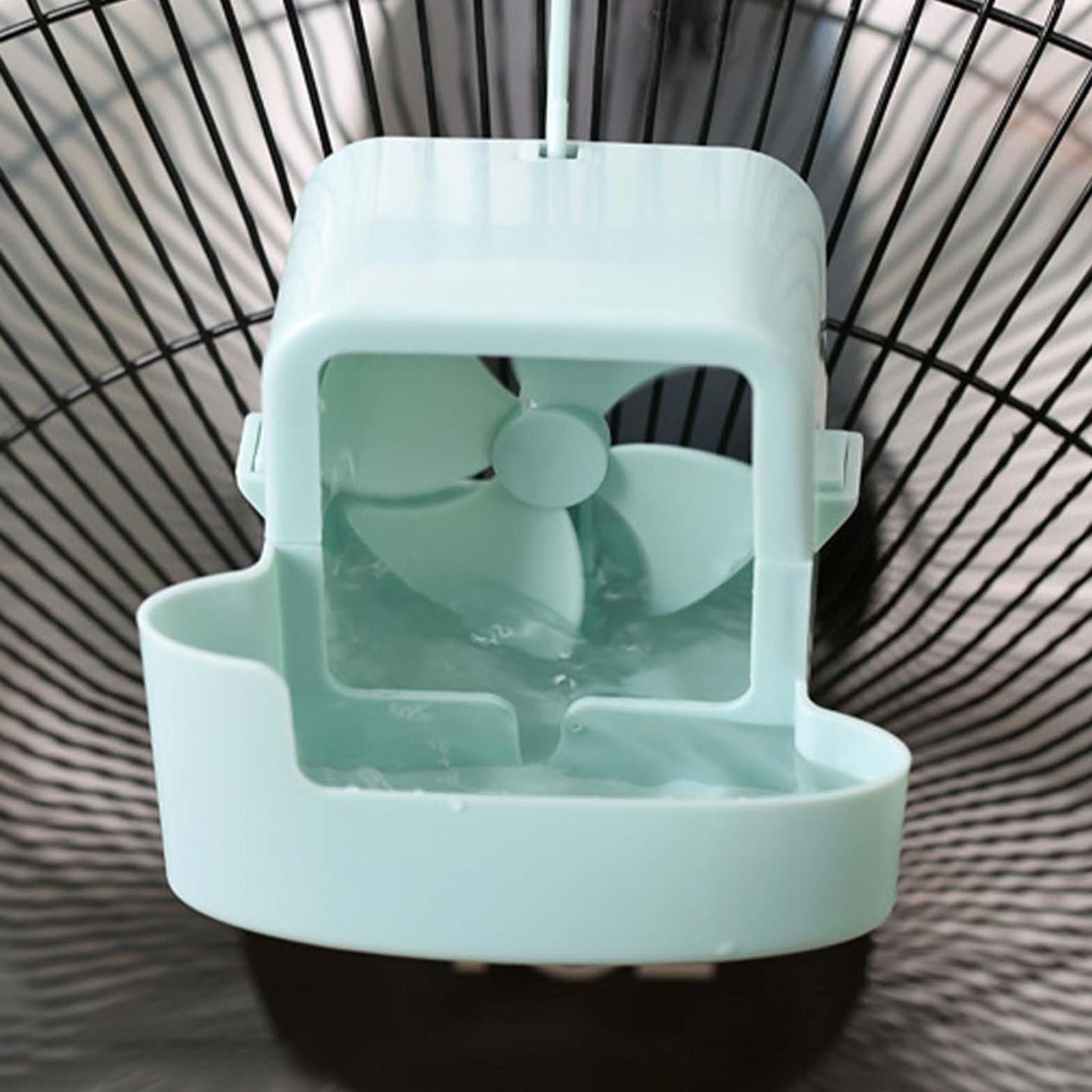 Portable Air Cooler for Summer - Desk Setup Essentials review and price