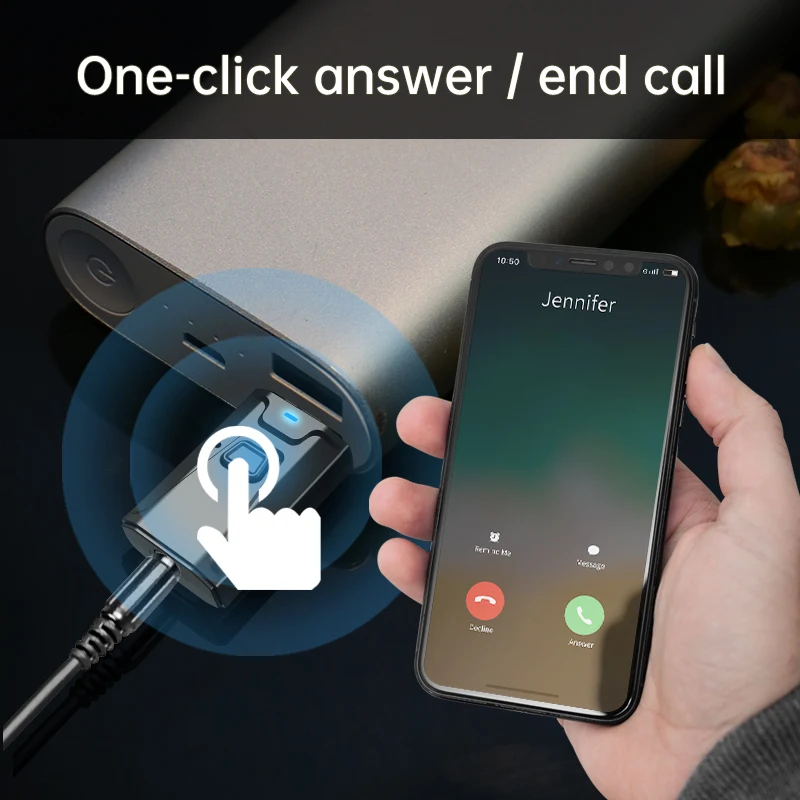 USB Bluetooth 5.0 Transmitter  - Desk Hifi Setup review and price