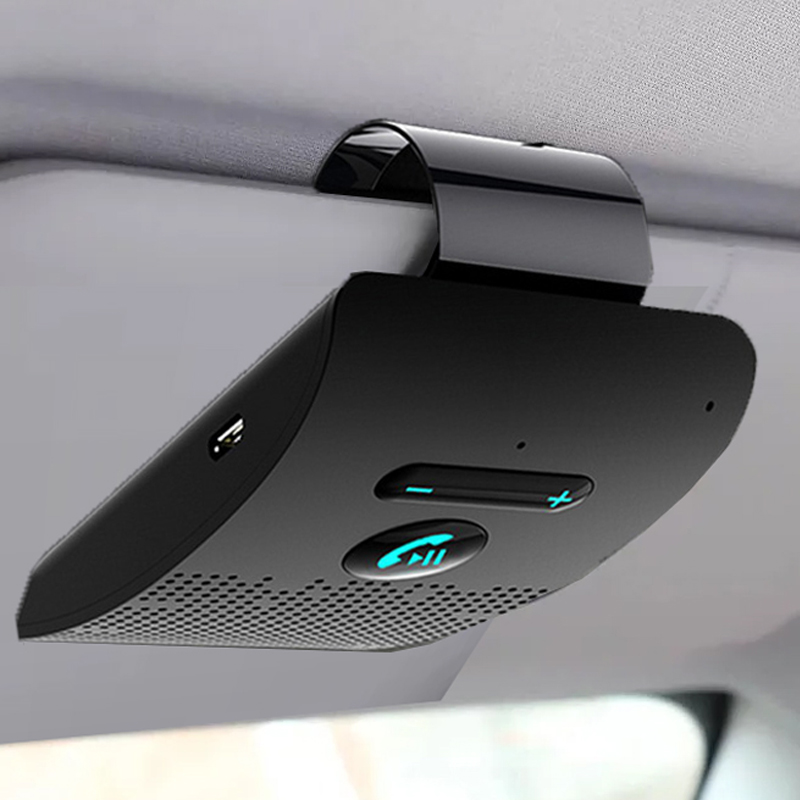 Bluetooth 5.0 Handsfree Car Ki - Desk Hifi Setup review and price