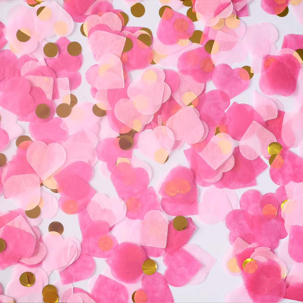 5000pcs Heart-Shaped Paper Str - Desk Setup Girl review and price