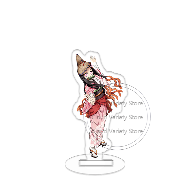 Demon Slayer Stand Sign Giyu T - Desk Setup Decor review and price