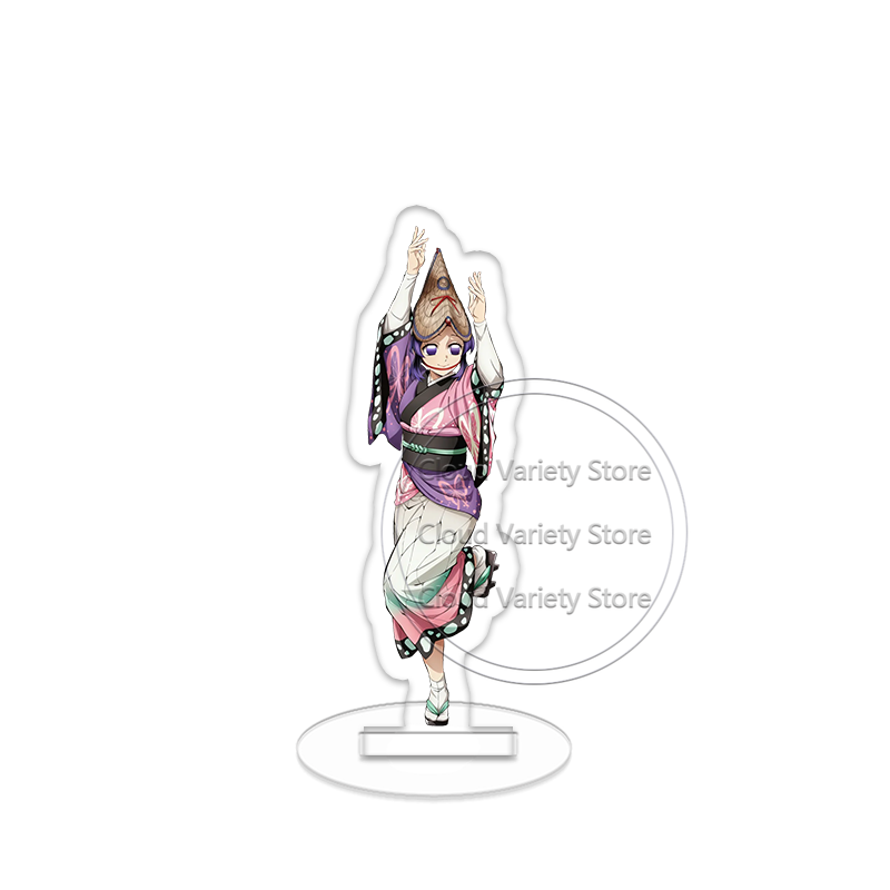 Demon Slayer Stand Sign Giyu T - Desk Setup Decor review and price