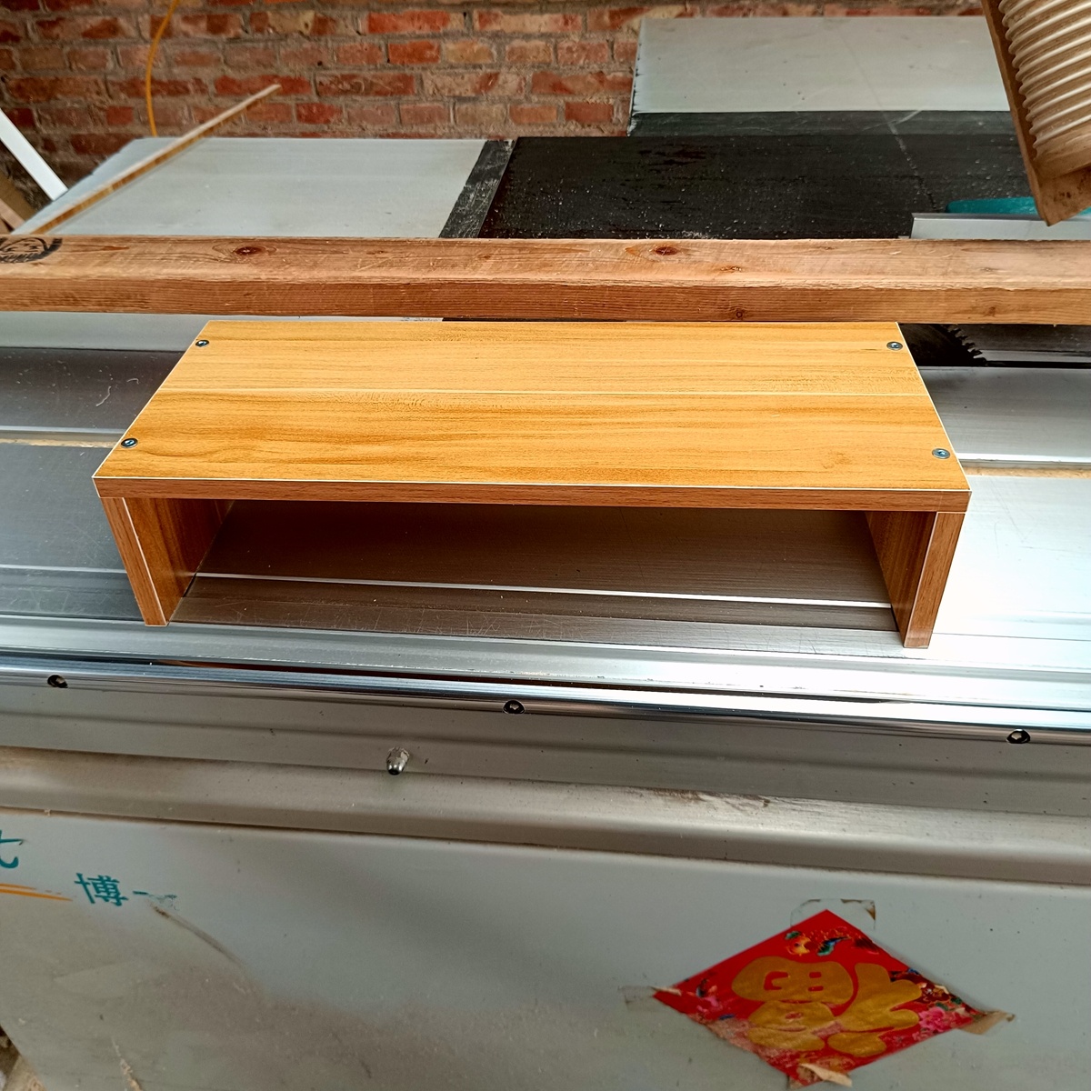 Riser Stand TV Monitor Heighte - Monitor Riser Wood review and price
