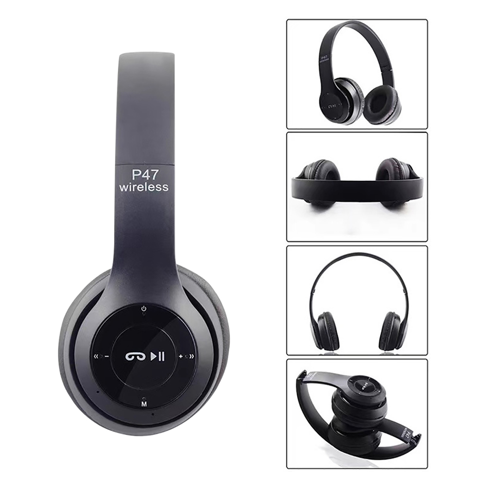 HIFI Stereo Earphone Bluetooth - Desk Hifi Setup review and price