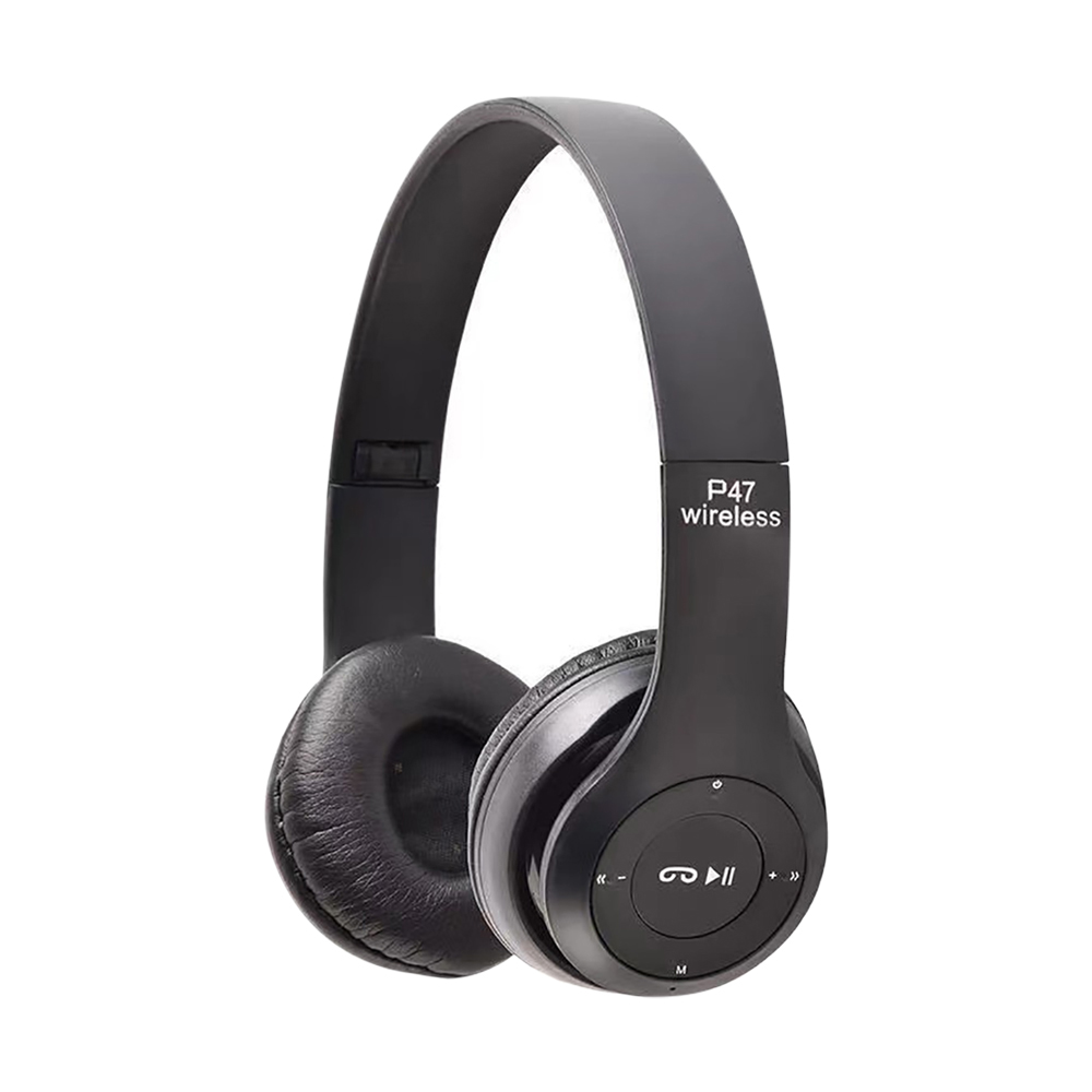 HIFI Stereo Earphone Bluetooth - Desk Hifi Setup review and price