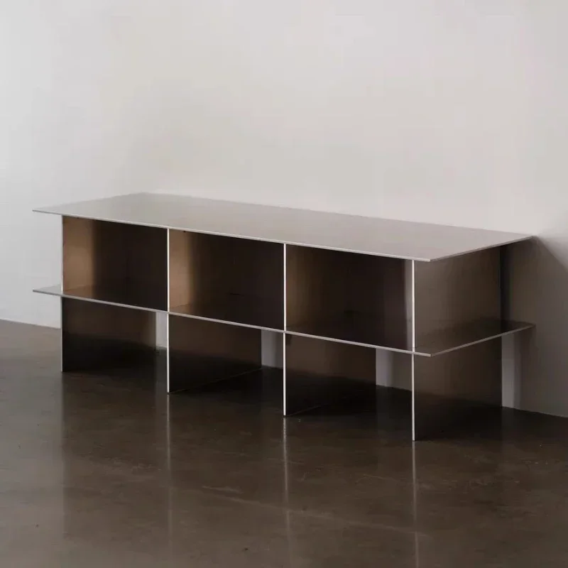 Tv Unit With Fire Place Monito - Monitor Riser Wood review and price
