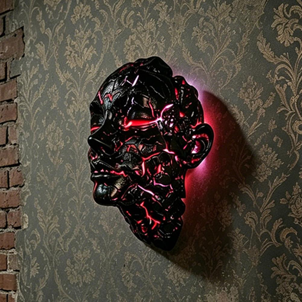 Punk Style Ambient Wall Decor  - Ambient Light Bar Usb review and price