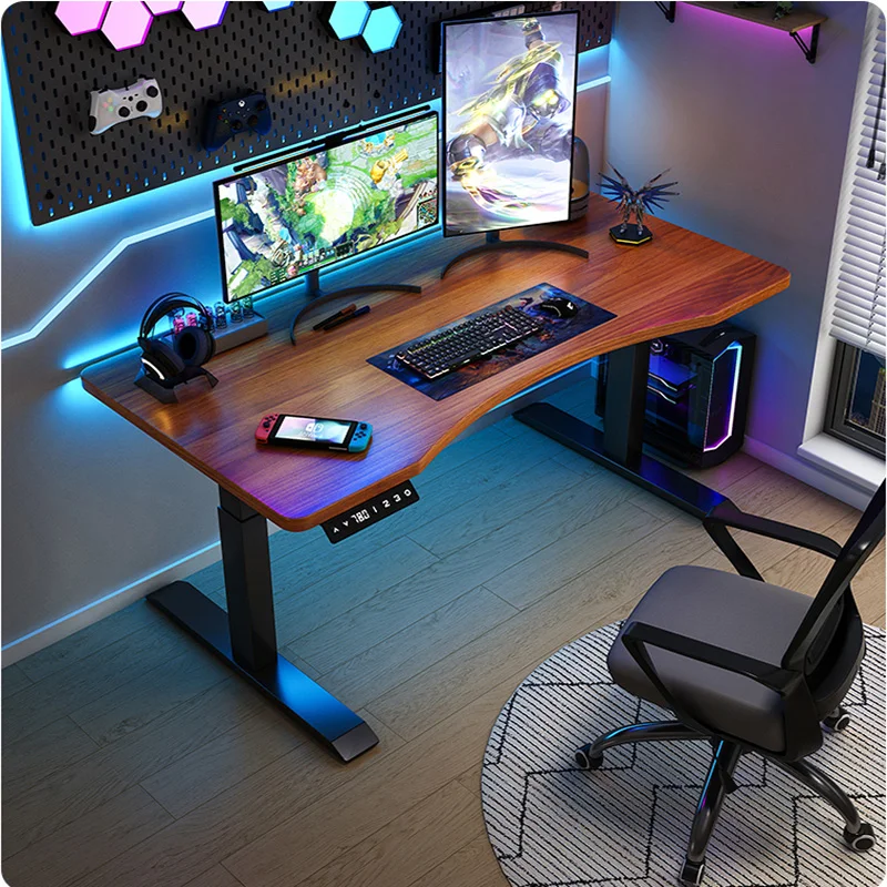 Workbench Desk Office Table Po - Desk Setup Gaming And Work review and price