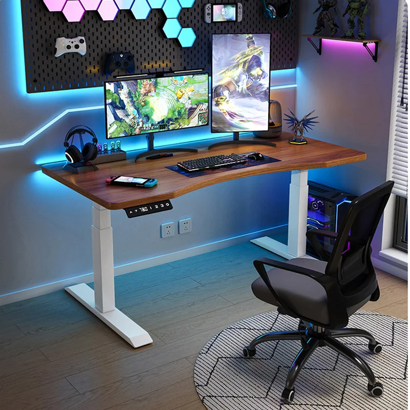 Workbench Desk Office Table Po - Desk Setup Gaming And Work review and price