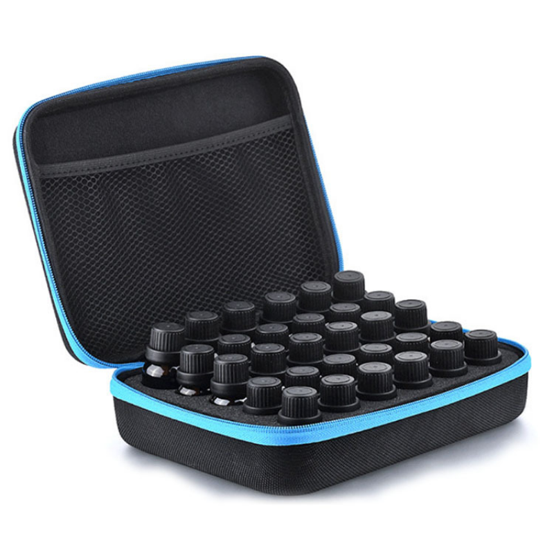 Essential Oil Case for DoTERRA - Desk Setup Essentials review and price