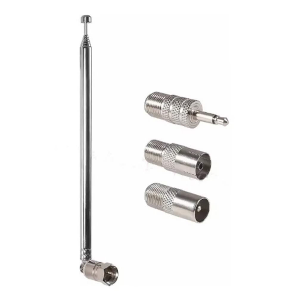FM Radio Antenna Indoor FM Tel - Desk Hifi Setup review and price