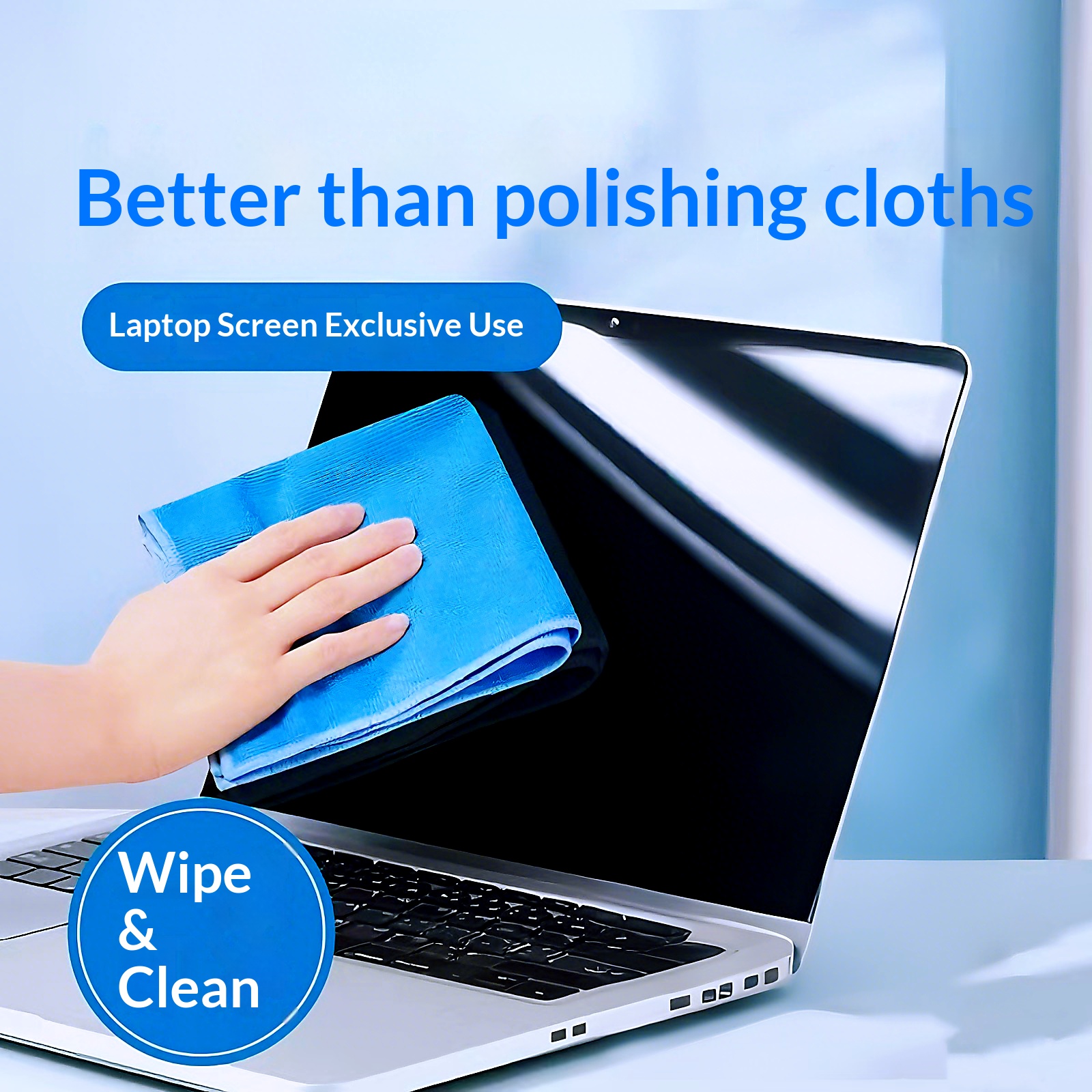 Cleaning Cloth, Pearl Screen C - Monitor Cleaning Kit review and price