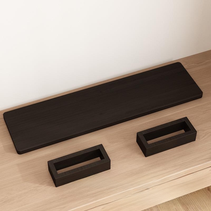 Elegant Bamboo Wood Desktop St - Monitor Riser Wood review and price