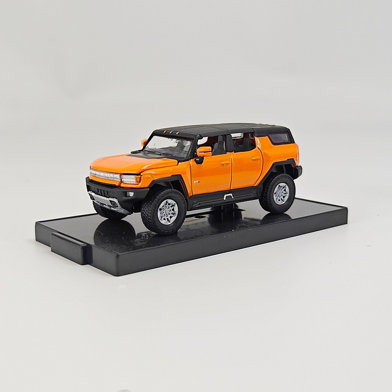 1: 64 simulation Hummer off-ro - Desk Setup Decor review and price