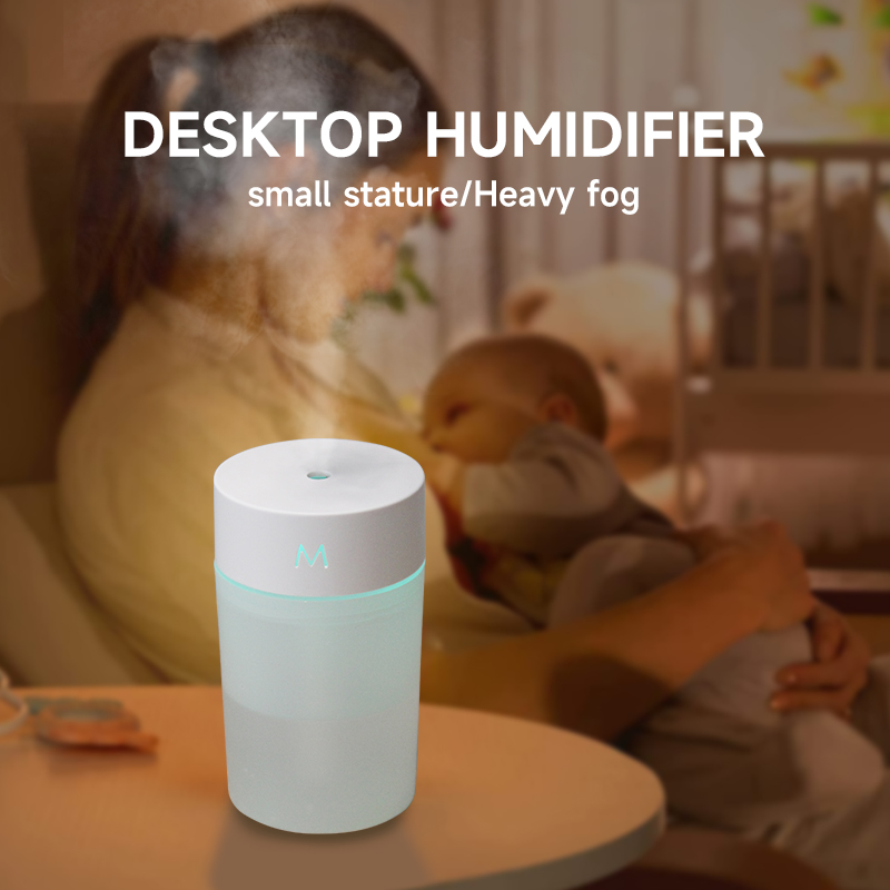 USB Aroma Diffuser Desktop Ess - Desk Setup Lamp review and price