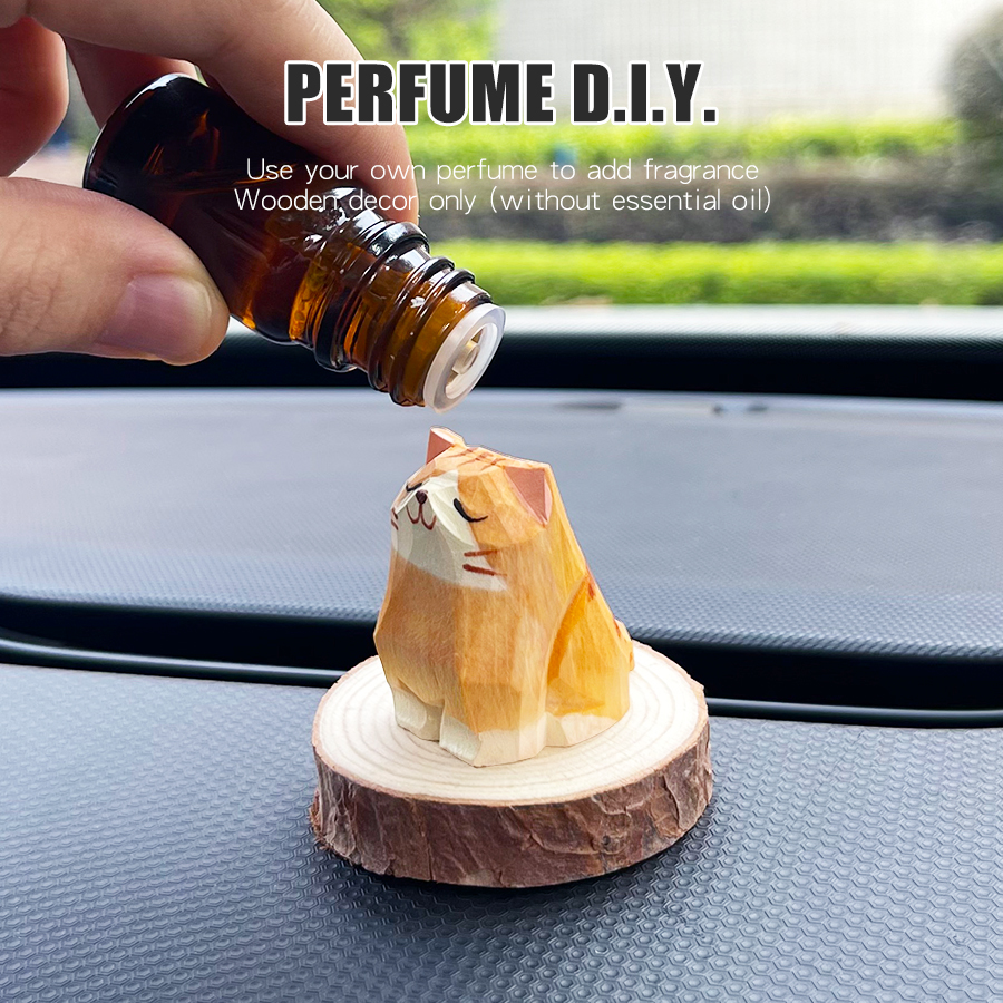 1PC pet aroma diffuser No perf - Desk Setup Room review and price