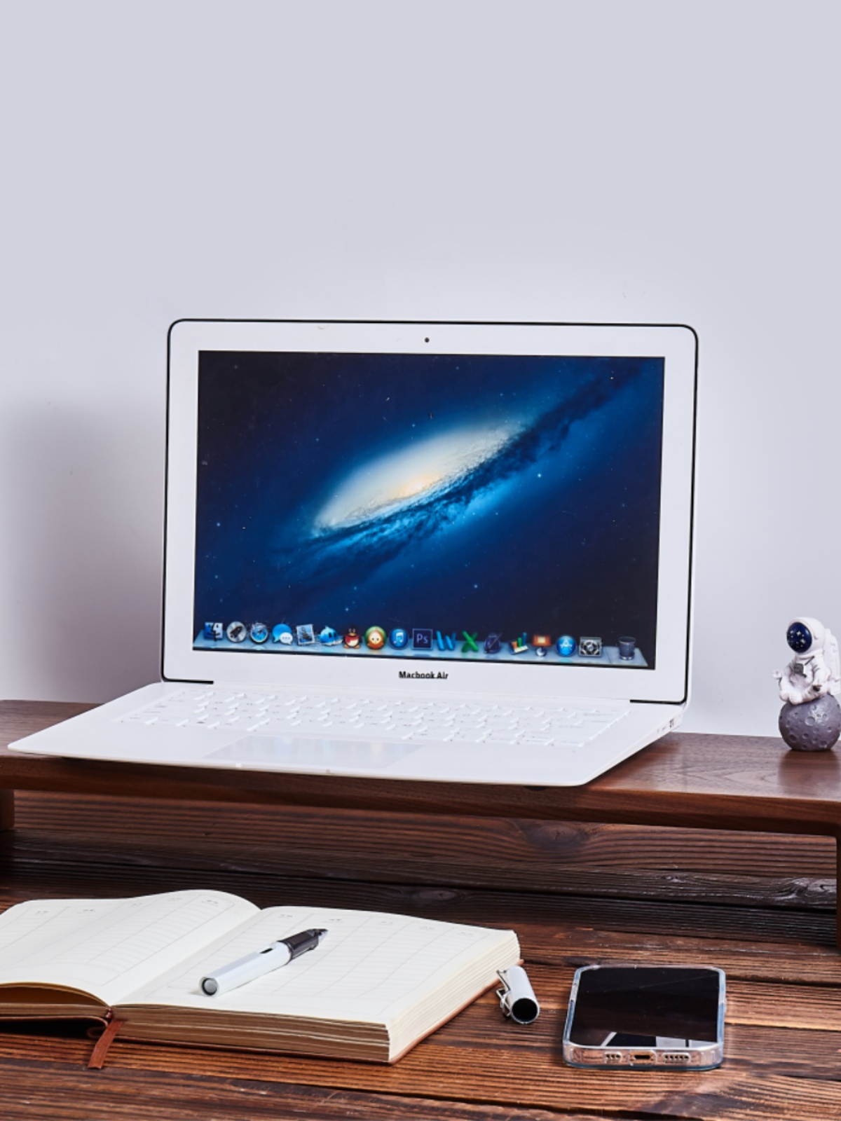 Black Walnut Wood Computer Mon - Monitor Riser Wood review and price