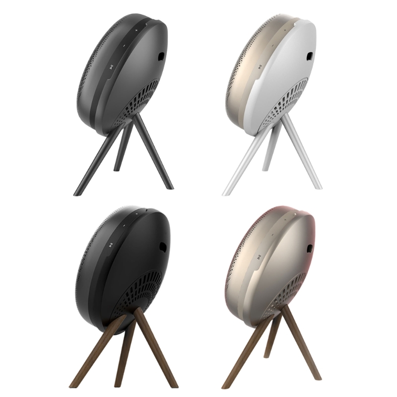 Portable Speaker Holder Deskto - Desk Setup Speakers review and price