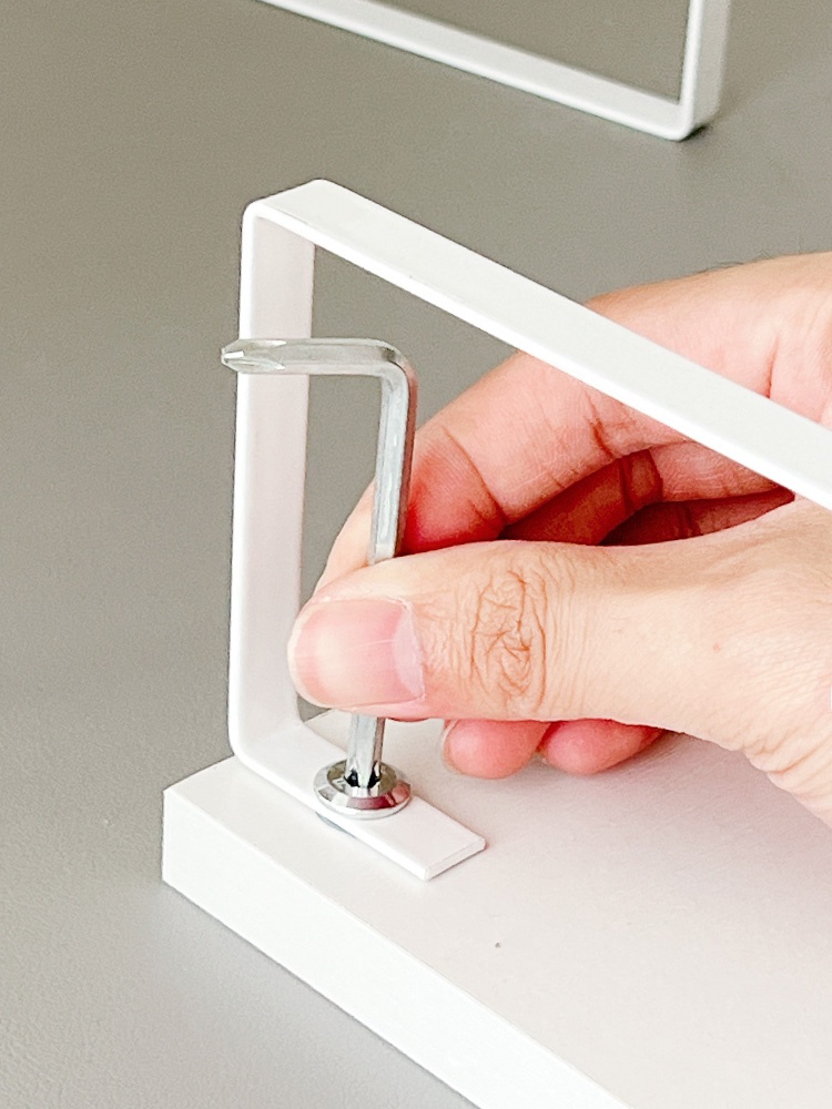Desktop Organizer Ra Monitor R - Monitor Riser Wood review and price
