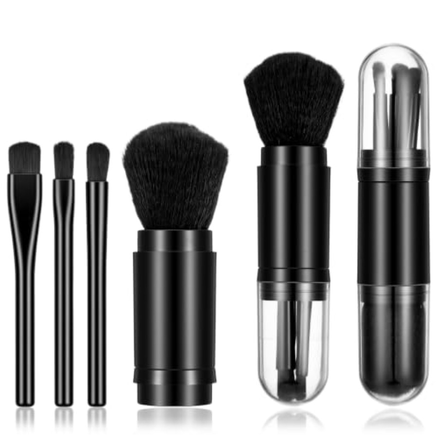Dusting Brush Kit, Mini Duster - Monitor Cleaning Kit review and price