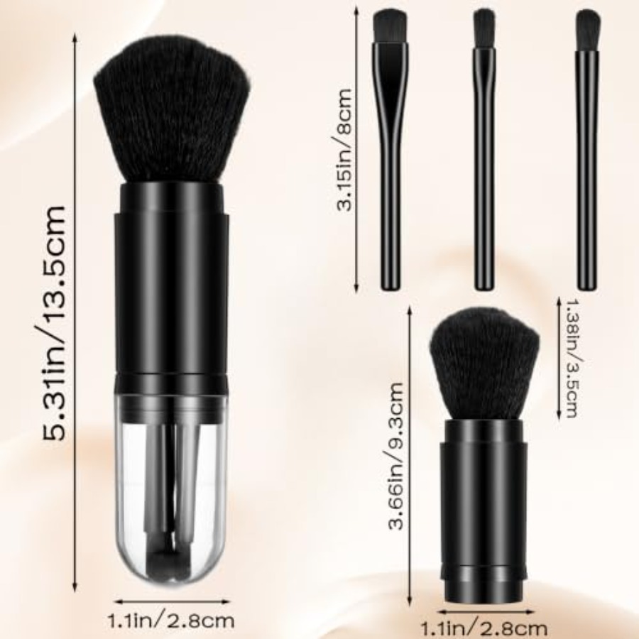 Dusting Brush Kit, Mini Duster - Monitor Cleaning Kit review and price