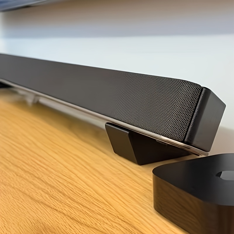 Universal Adjustable Soundbar  - Desk Setup Speakers review and price