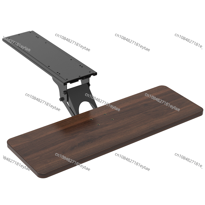 Ergonomic Under Desk Keyboard  - Desk Setup With Keyboard Tray review and price