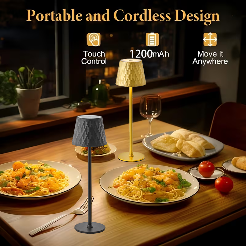 Wireless Diamond-Shaped Tall L - Ambient Light Bar Usb review and price