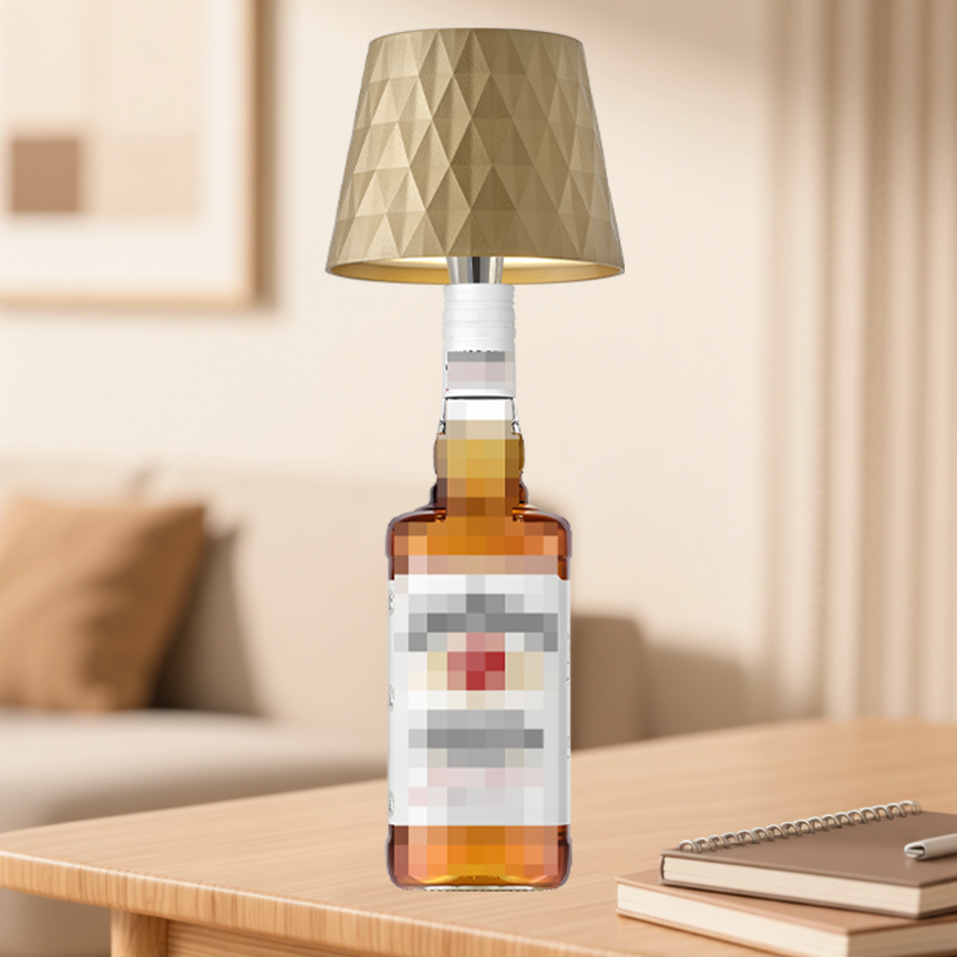 Wireless Diamond-Shaped Tall L - Ambient Light Bar Usb review and price