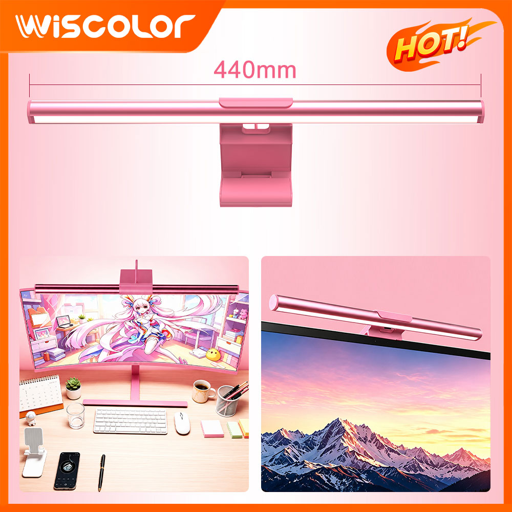Monitor Light Bar Led Lights S - Desk Room Setup review and price