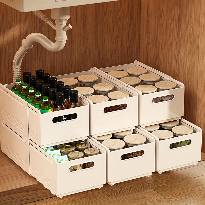 Versatile Expandable Storage B - Desk Setup Essentials review and price