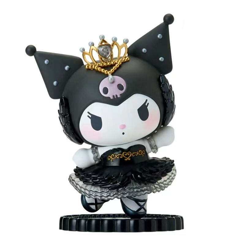 Sanrio Plush Pendant Hello Kit - Desk Setup Girl review and price