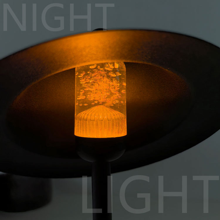 Sliding shape small table lamp - Ambient Light Bar Usb review and price