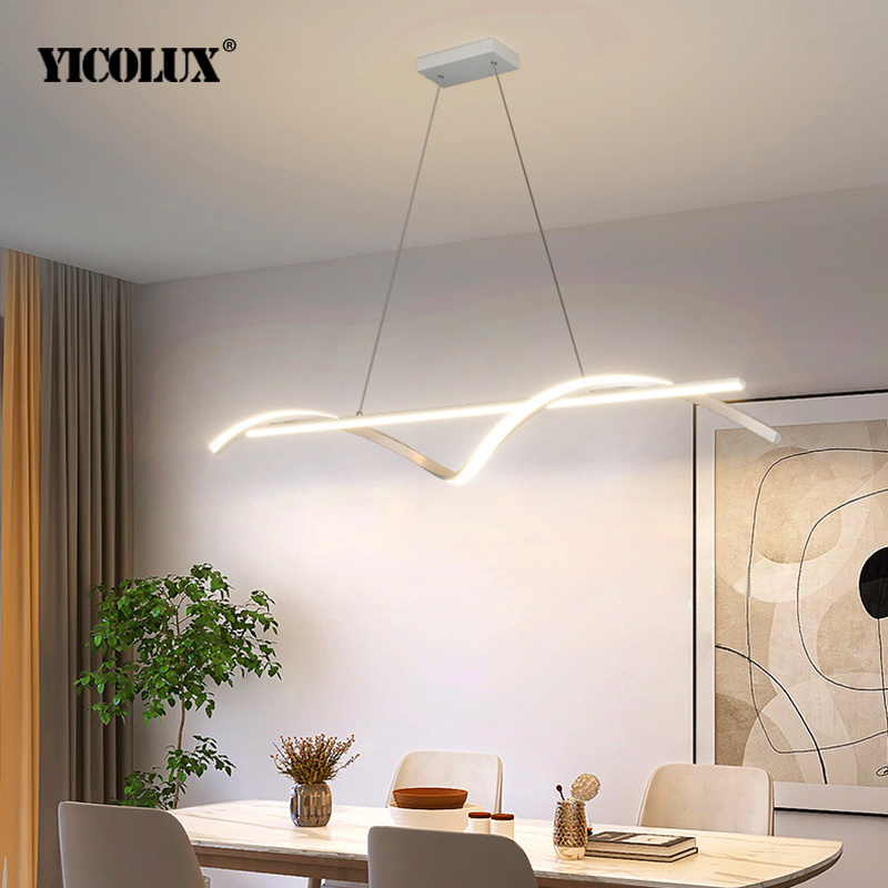 Modern Dining Room Lamps LED P - Desk Setup Minimalist review and price