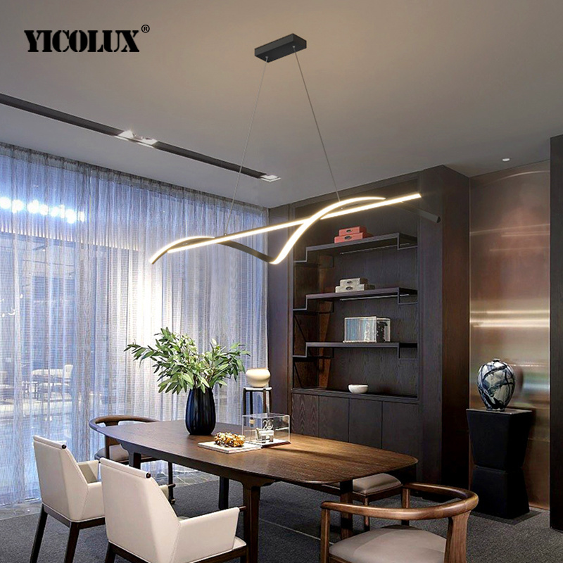 Modern Dining Room Lamps LED P - Desk Setup Minimalist review and price