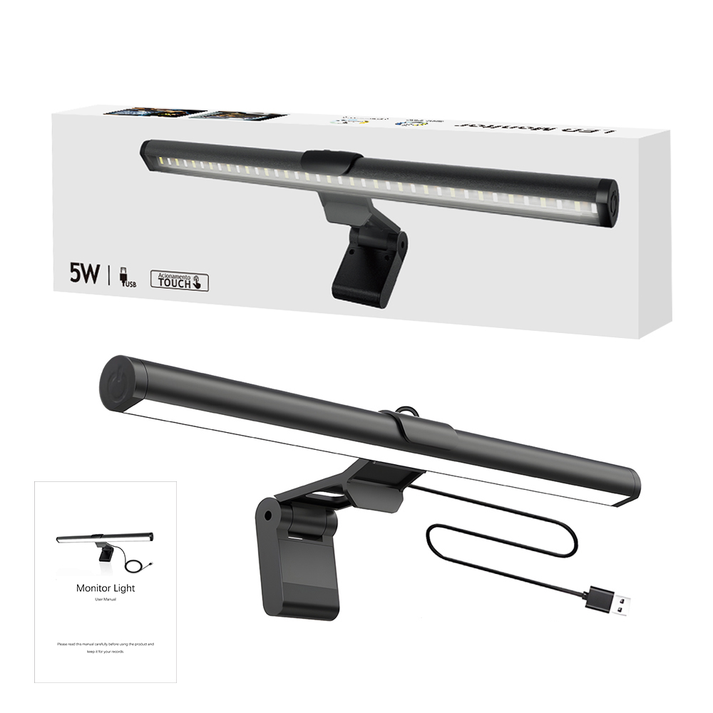 RGB PC Ambient Light Strip, LE - Ambient Light Bar Usb review and price