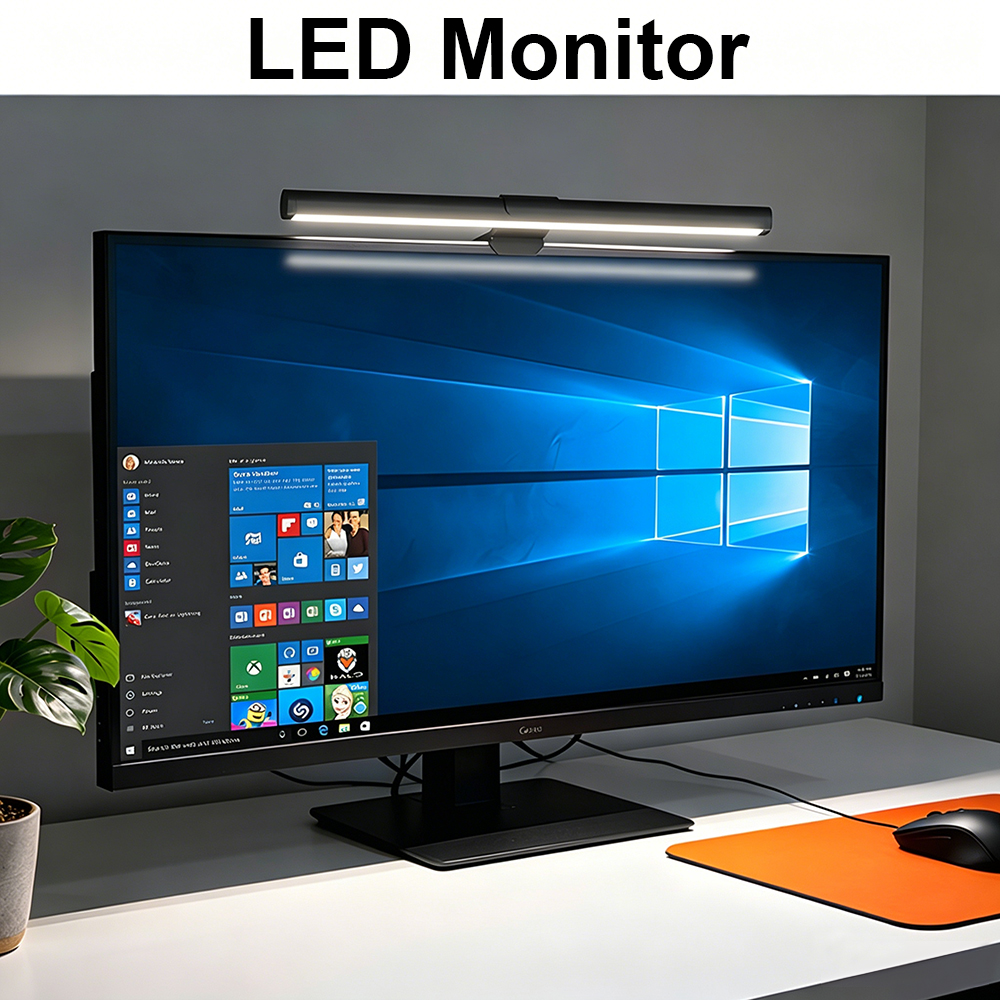 RGB PC Ambient Light Strip, LE - Ambient Light Bar Usb review and price